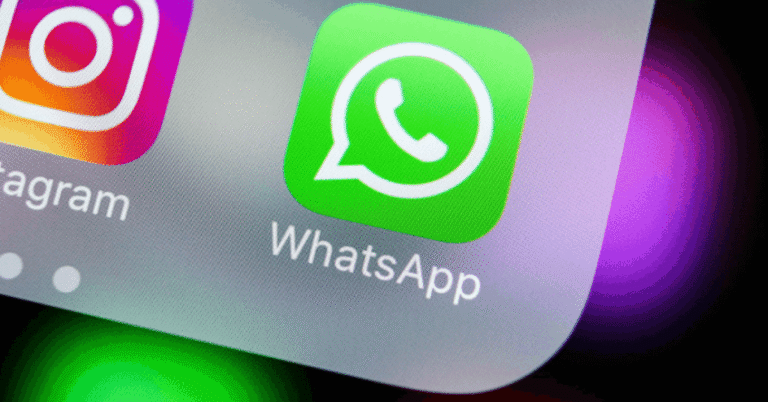 Colocar Link do WhatsApp no Instagram