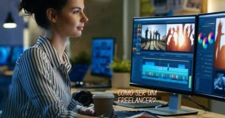 como ser freelancer