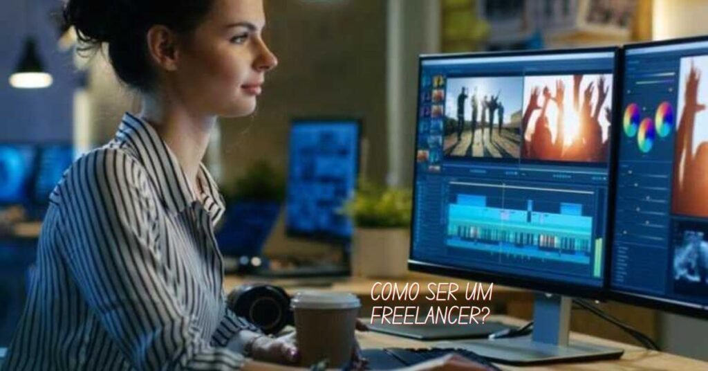 como ser freelancer