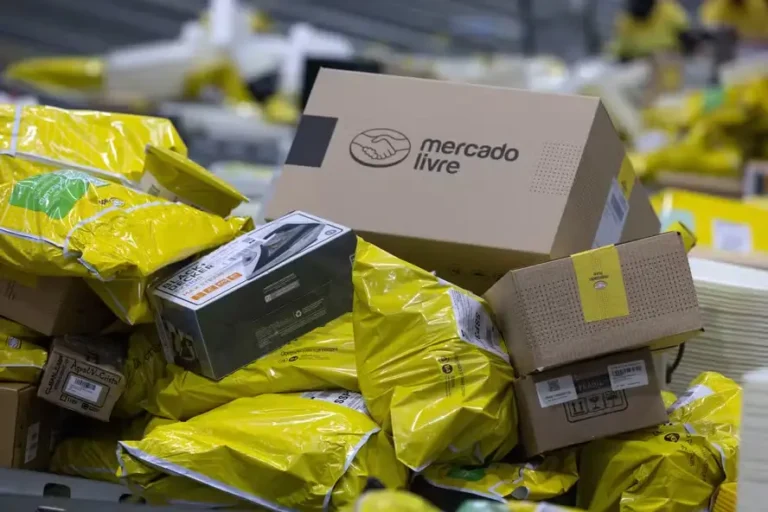 e-commerce em 2026