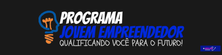 portal jovem empreendedor