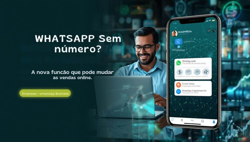 WhatsApp Sem Número