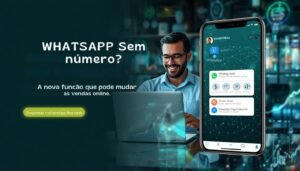 WhatsApp Sem Número