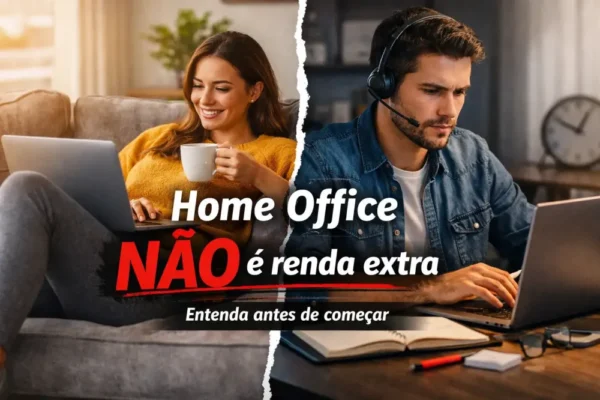 home office