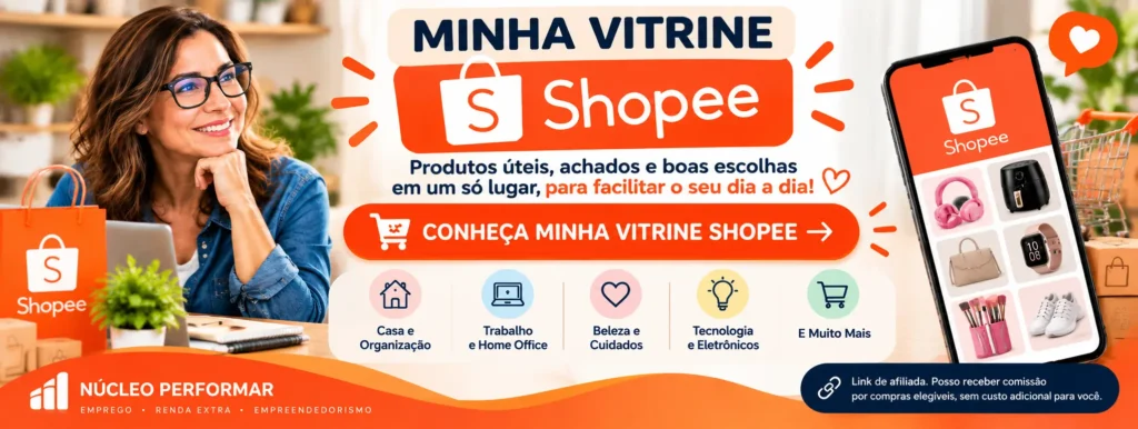 VITRINE SHOPEE