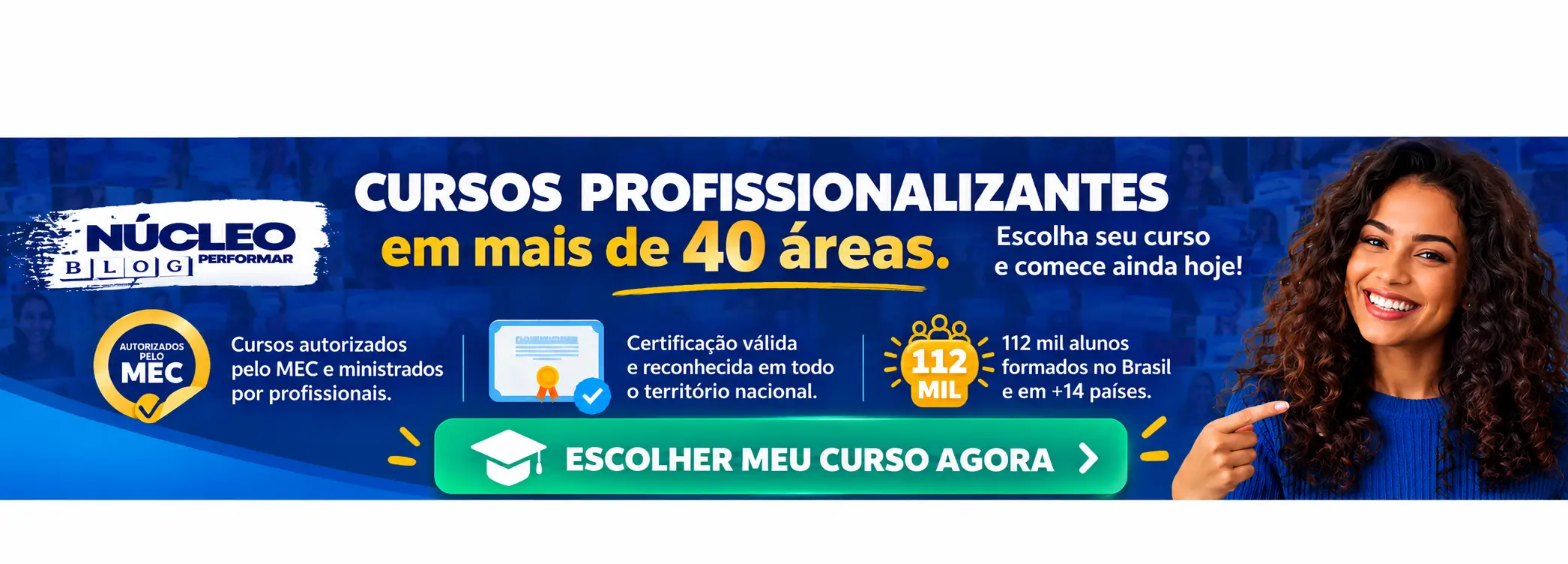 JOVEM EMPREENDEDOR
